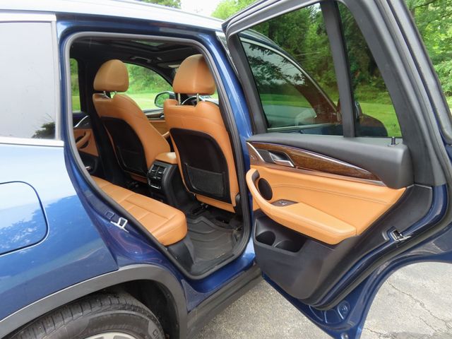 2019 BMW X3 xDrive30i Sports Activity Vehicle - 23029337 - 27
