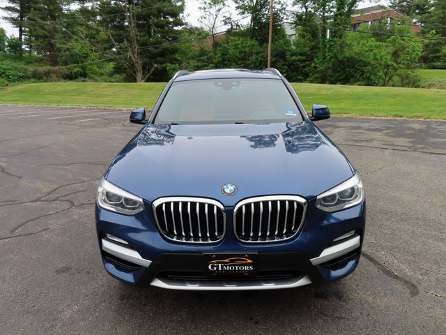 2019 BMW X3 xDrive30i Sports Activity Vehicle - 23029337 - 2