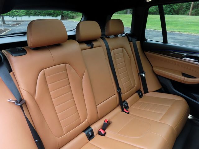 2019 BMW X3 xDrive30i Sports Activity Vehicle - 23029337 - 29