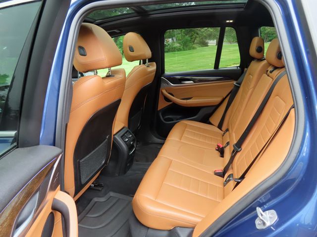 2019 BMW X3 xDrive30i Sports Activity Vehicle - 23029337 - 31