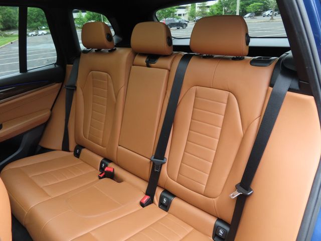 2019 BMW X3 xDrive30i Sports Activity Vehicle - 23029337 - 32
