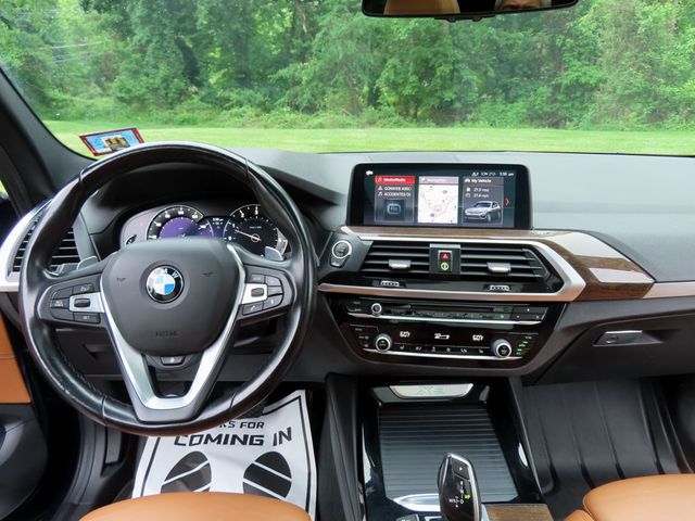 2019 BMW X3 xDrive30i Sports Activity Vehicle - 23029337 - 33