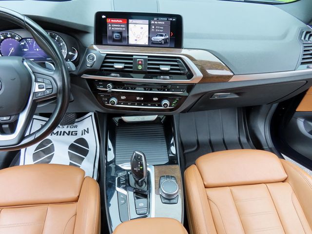 2019 BMW X3 xDrive30i Sports Activity Vehicle - 23029337 - 35