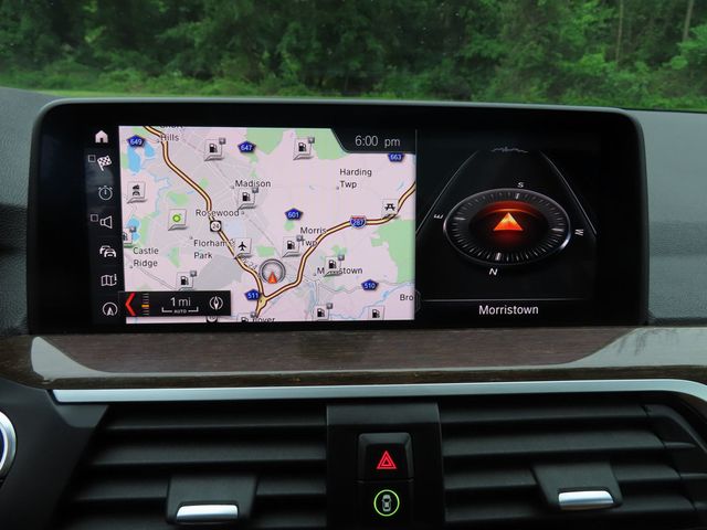 2019 BMW X3 xDrive30i Sports Activity Vehicle - 23029337 - 36