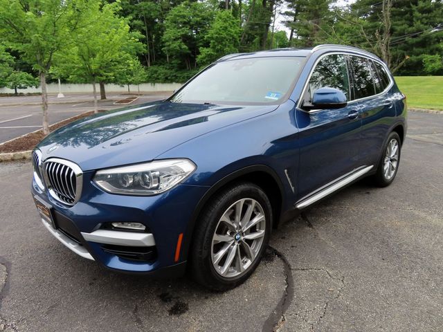 2019 BMW X3 xDrive30i Sports Activity Vehicle - 23029337 - 3