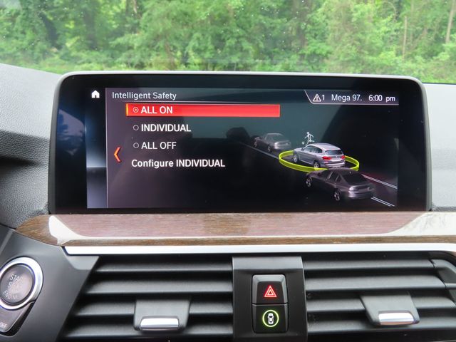 2019 BMW X3 xDrive30i Sports Activity Vehicle - 23029337 - 39