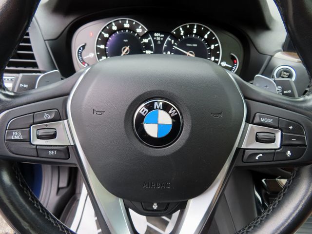 2019 BMW X3 xDrive30i Sports Activity Vehicle - 23029337 - 42