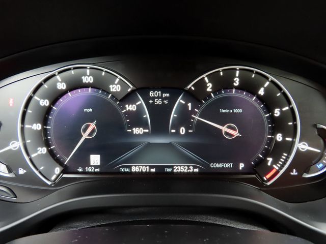 2019 BMW X3 xDrive30i Sports Activity Vehicle - 23029337 - 43
