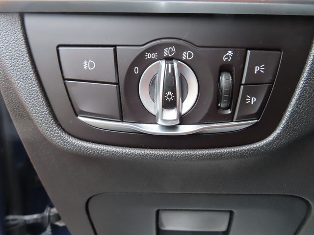 2019 BMW X3 xDrive30i Sports Activity Vehicle - 23029337 - 44