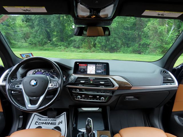 2019 BMW X3 xDrive30i Sports Activity Vehicle - 23029337 - 5