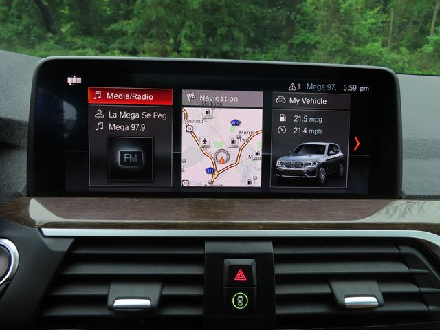 2019 BMW X3 xDrive30i Sports Activity Vehicle - 23029337 - 6