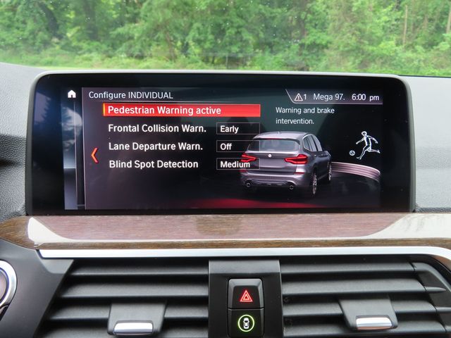 2019 BMW X3 xDrive30i Sports Activity Vehicle - 23029337 - 8