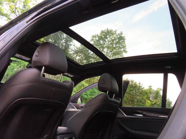 2019 BMW X3 xDrive30i Sports Activity Vehicle - 23032137 - 9
