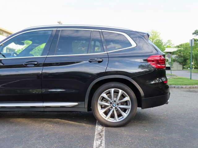 2019 BMW X3 xDrive30i Sports Activity Vehicle - 23032137 - 10