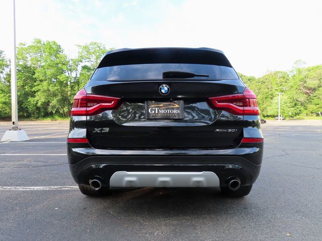 2019 BMW X3 xDrive30i Sports Activity Vehicle - 23032137 - 12