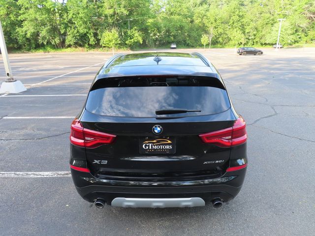 2019 BMW X3 xDrive30i Sports Activity Vehicle - 23032137 - 13