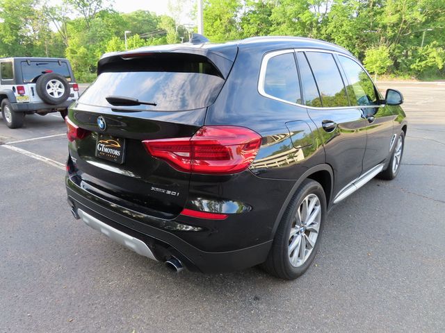 2019 BMW X3 xDrive30i Sports Activity Vehicle - 23032137 - 14
