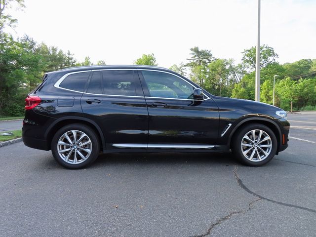 2019 BMW X3 xDrive30i Sports Activity Vehicle - 23032137 - 15