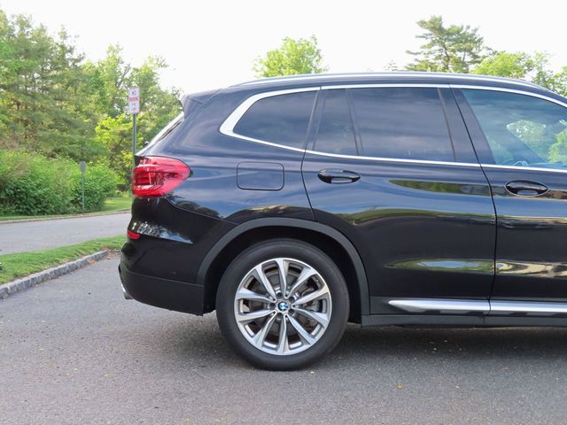 2019 BMW X3 xDrive30i Sports Activity Vehicle - 23032137 - 16