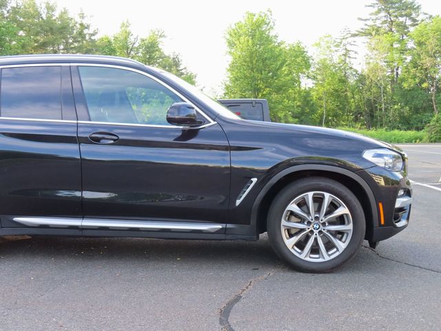 2019 BMW X3 xDrive30i Sports Activity Vehicle - 23032137 - 17
