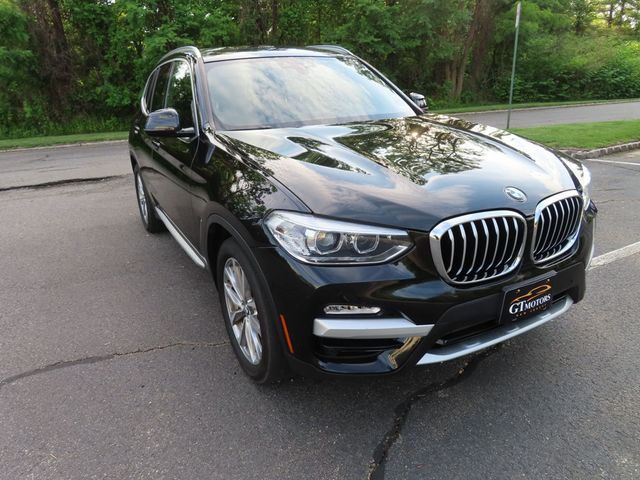2019 BMW X3 xDrive30i Sports Activity Vehicle - 23032137 - 18