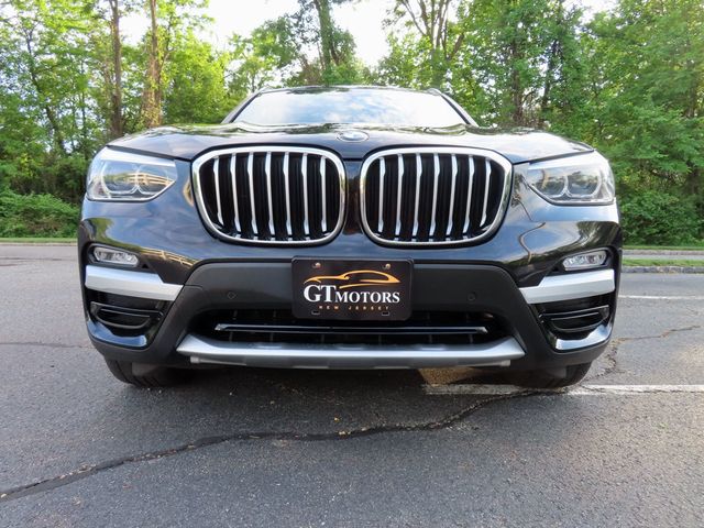 2019 BMW X3 xDrive30i Sports Activity Vehicle - 23032137 - 1