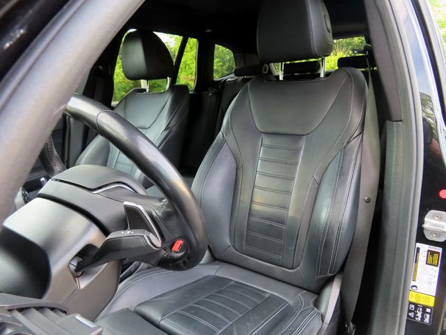 2019 BMW X3 xDrive30i Sports Activity Vehicle - 23032137 - 22