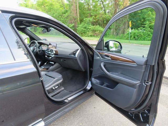 2019 BMW X3 xDrive30i Sports Activity Vehicle - 23032137 - 23