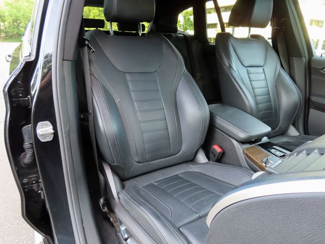 2019 BMW X3 xDrive30i Sports Activity Vehicle - 23032137 - 25