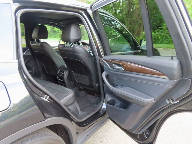 2019 BMW X3 xDrive30i Sports Activity Vehicle - 23032137 - 26