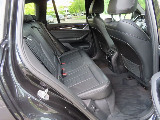 2019 BMW X3 xDrive30i Sports Activity Vehicle - 23032137 - 27