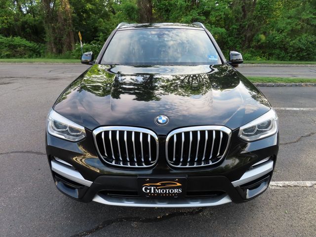 2019 BMW X3 xDrive30i Sports Activity Vehicle - 23032137 - 2