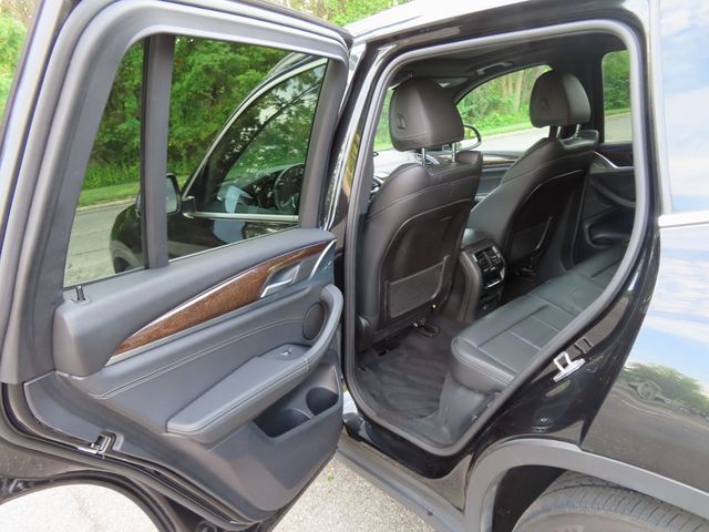 2019 BMW X3 xDrive30i Sports Activity Vehicle - 23032137 - 29