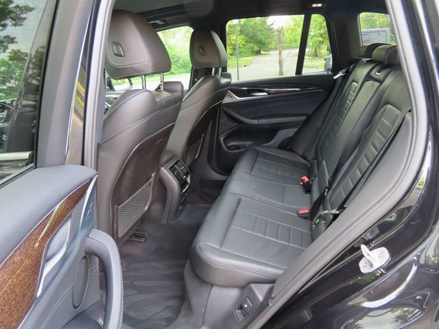 2019 BMW X3 xDrive30i Sports Activity Vehicle - 23032137 - 30
