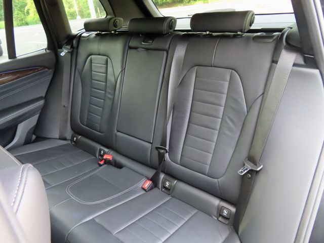 2019 BMW X3 xDrive30i Sports Activity Vehicle - 23032137 - 31