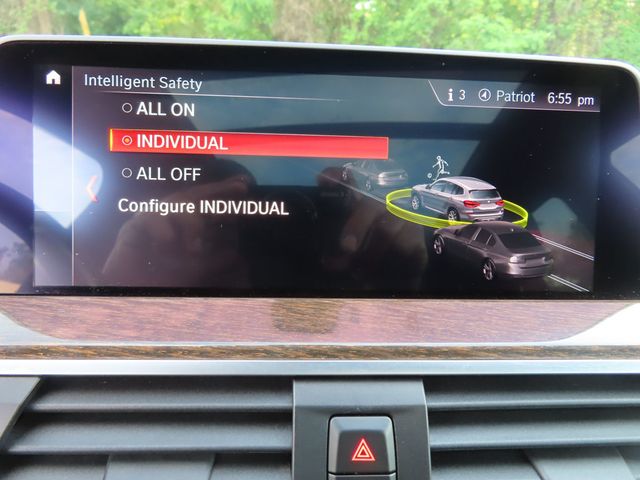 2019 BMW X3 xDrive30i Sports Activity Vehicle - 23032137 - 36