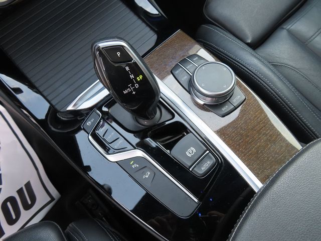 2019 BMW X3 xDrive30i Sports Activity Vehicle - 23032137 - 38