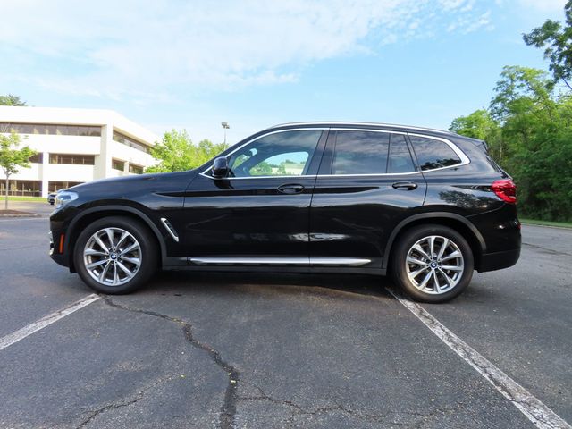2019 BMW X3 xDrive30i Sports Activity Vehicle - 23032137 - 3