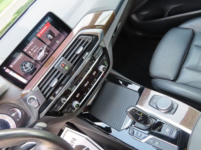 2019 BMW X3 xDrive30i Sports Activity Vehicle - 23032137 - 39