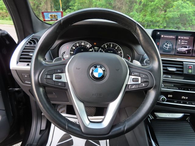 2019 BMW X3 xDrive30i Sports Activity Vehicle - 23032137 - 41