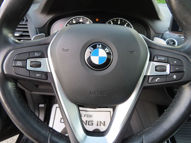 2019 BMW X3 xDrive30i Sports Activity Vehicle - 23032137 - 42