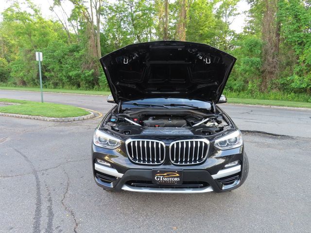 2019 BMW X3 xDrive30i Sports Activity Vehicle - 23032137 - 43