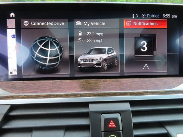 2019 BMW X3 xDrive30i Sports Activity Vehicle - 23032137 - 5