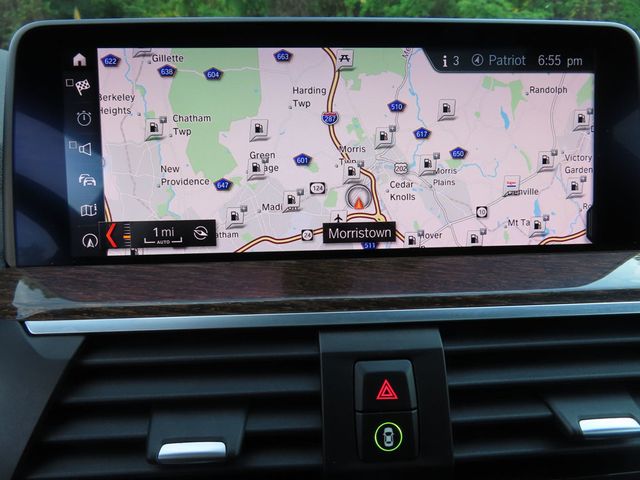 2019 BMW X3 xDrive30i Sports Activity Vehicle - 23032137 - 6