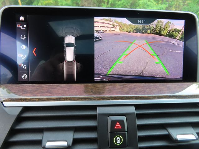 2019 BMW X3 xDrive30i Sports Activity Vehicle - 23032137 - 7