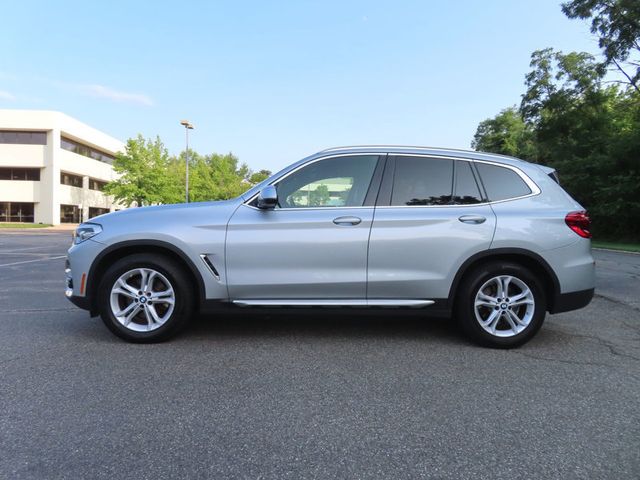 2019 BMW X3 xDrive30i Sports Activity Vehicle - 23056111 - 9