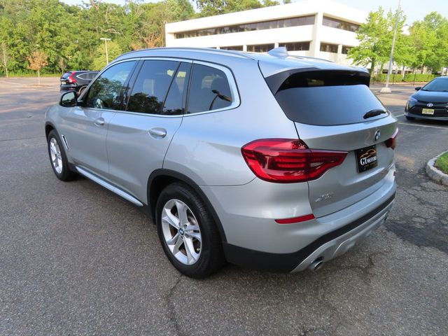 2019 BMW X3 xDrive30i Sports Activity Vehicle - 23056111 - 12
