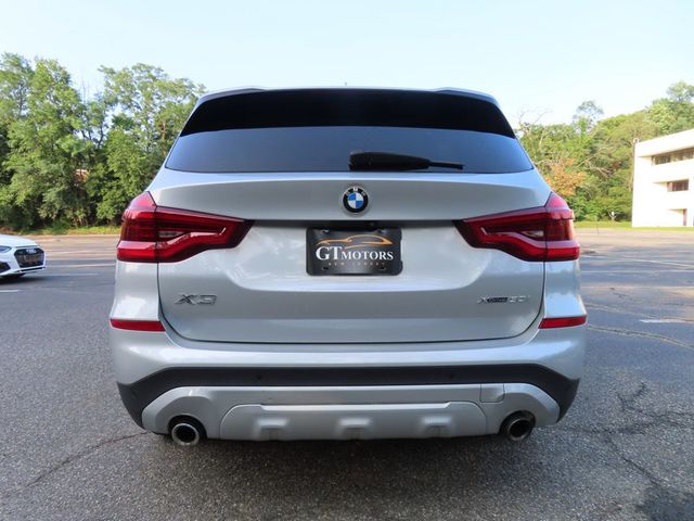 2019 BMW X3 xDrive30i Sports Activity Vehicle - 23056111 - 13