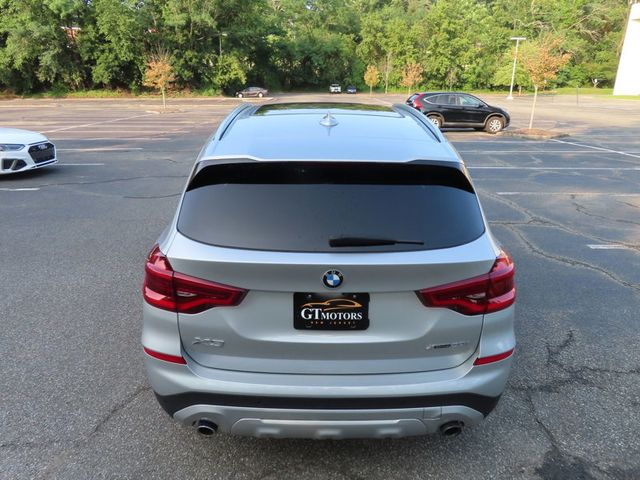 2019 BMW X3 xDrive30i Sports Activity Vehicle - 23056111 - 14
