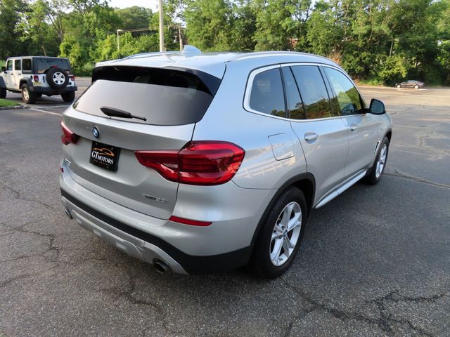 2019 BMW X3 xDrive30i Sports Activity Vehicle - 23056111 - 15
